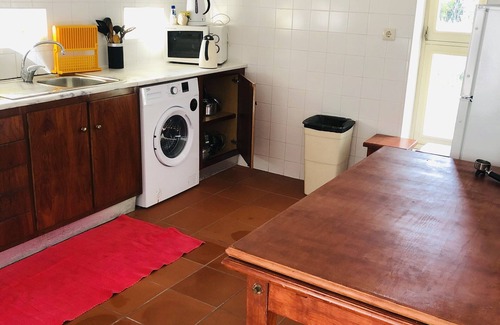 Cabracao House | Casa da Cabração