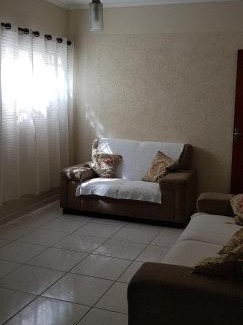 Brotas House | Casa da Cachoeira
