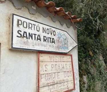Maceira House | Casa da Calçada