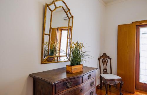 Viseu House | Casa da Calçada