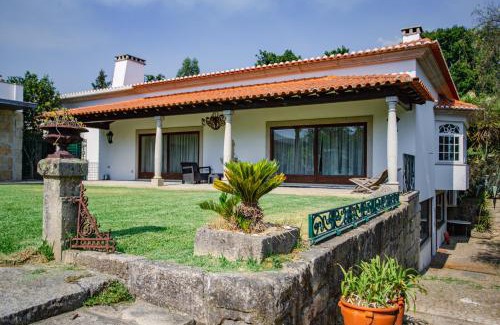 Viseu House | Casa da Calçada