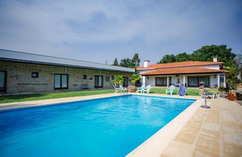 Viseu House | Casa da Calçada