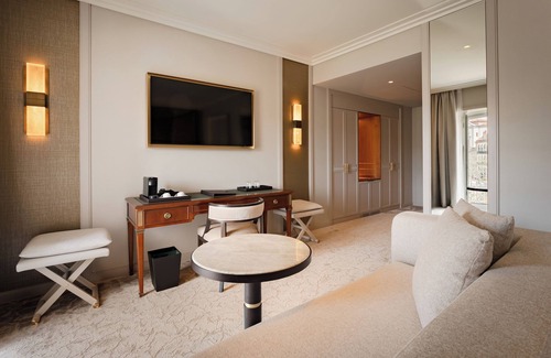 Amarante Hotel | Casa da Calçada Relais & Châteaux
