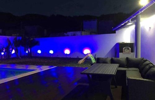 Maia House | Casa da Calheta