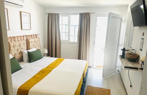 Alandroal House | Casa da Calma - GUESTHOUSE