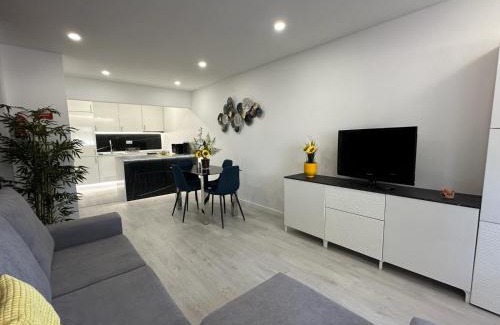Costa de Caparica Apartment | Casa da Caparica