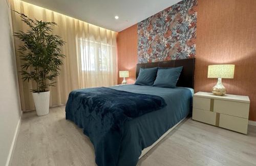 Costa de Caparica Apartment | Casa da Caparica