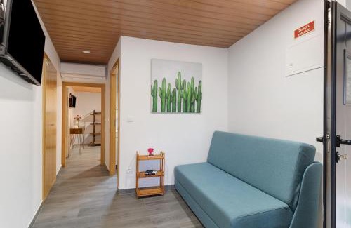 Ponte da Barca House | Casa Da Capela