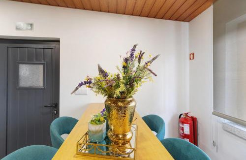 Ponte da Barca House | Casa Da Capela