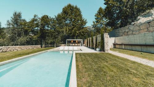 Terras de Bouro House | Casa da Cascata