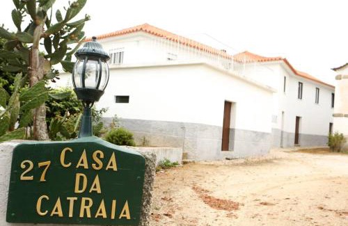 Seia House | Casa da Catraia by Lisbon Village Apartments