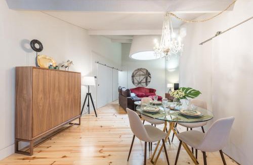 Old Town Apartment | Casa da Cera da Porta da Vila