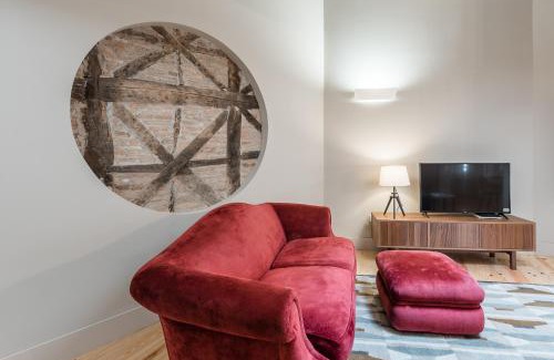 Old Town Apartment | Casa da Cera da Porta da Vila