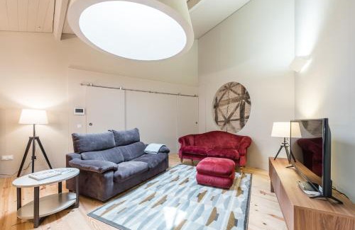 Old Town Apartment | Casa da Cera da Porta da Vila