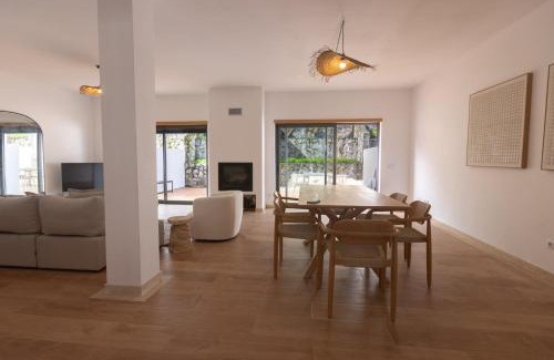 Cercal Apartment | Casa Da Cerca Beautiful Apartment