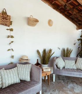 Molares House | Casa da Cesta