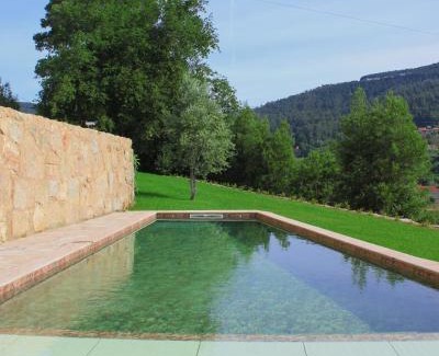 Cossourado House | Casa da Chitas