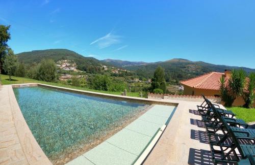 Cossourado House | Casa da Chitas