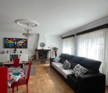 Vila Praia de Ancora House | Casa da Clô