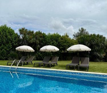 Penalva Do Castelo House | Casa da Clarinha
