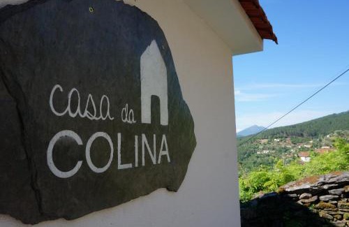 Vinho House | Casa da Colina