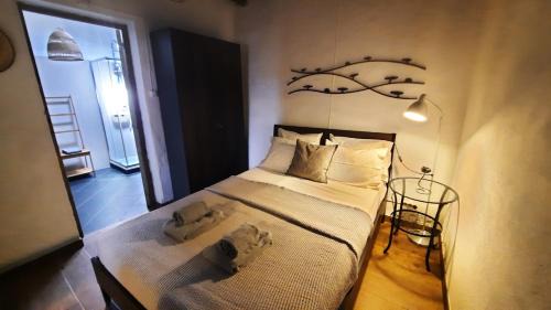 Sao Pedro do Corval House | Casa da Comadre - Casas de Taipa