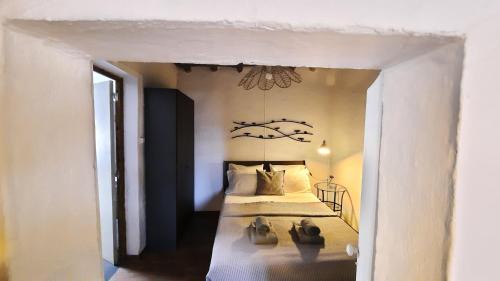 Sao Pedro do Corval House | Casa da Comadre - Casas de Taipa