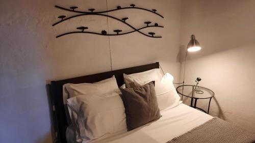 Sao Pedro do Corval House | Casa da Comadre - Casas de Taipa