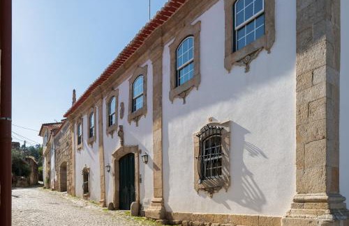 Vassal House | Casa da Concha