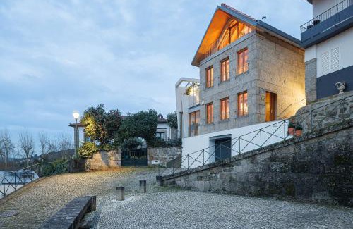 Amarante House | Casa da Corina