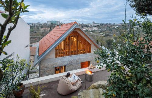 Amarante House | Casa da Corina