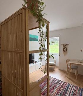 Portalegre Apartment | CASA da Corredoura by NaturAlegre