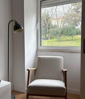 Portalegre Apartment | CASA da Corredoura by NaturAlegre