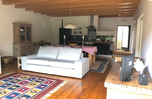 Arcos de Valdevez Cottage | Casa da Corte - Cottage in Gerês