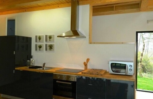 Arcos de Valdevez Cottage | Casa da Corte - Cottage in Gerês