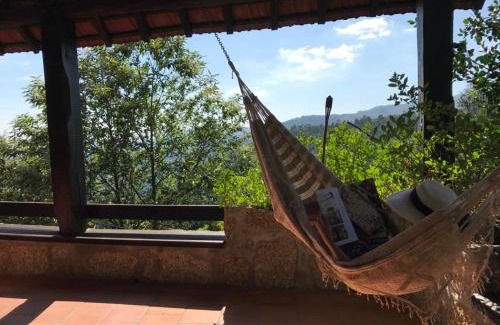 Bouro House | Casa da Cresso