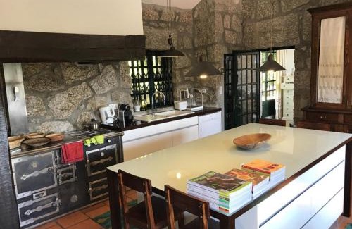 Bouro House | Casa da Cresso