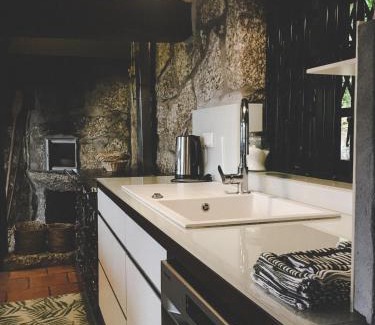 Bouro House | Casa da Cresso