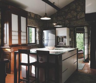 Bouro House | Casa da Cresso