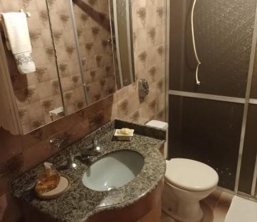 Vila Britania House | Casa da Cris
