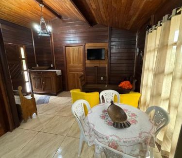Campeche Leste House | Casa Da Cris