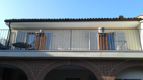 La Morra Apartment | Casa Da Cristina Apartment
