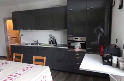 La Morra Apartment | Casa Da Cristina Apartment