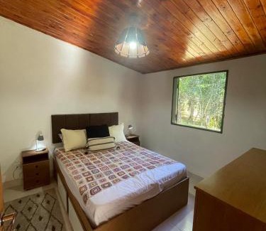 Teresopolis House | Casa da Dorinha