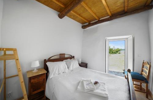 Vinhais House | Casa da Edrosa