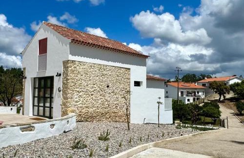 Juncal Villa | Casa da Eira, Casaspensadas
