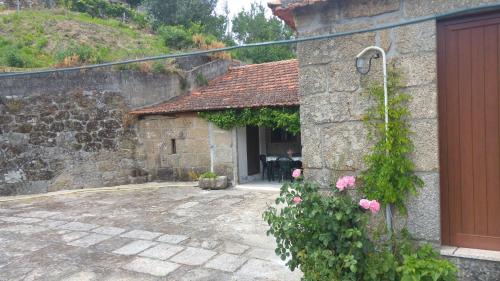 Resende House | Casa da Eira - Castanheiras