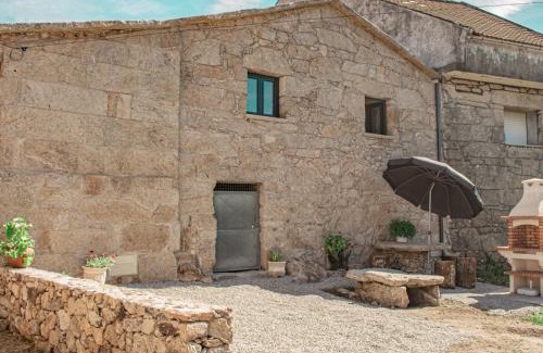 Ponte da Barca House | Casa da Eira de Santo Amaro