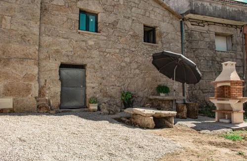 Ponte da Barca House | Casa da Eira de Santo Amaro