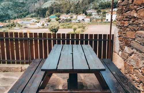 Arouca House | Casa da Eira